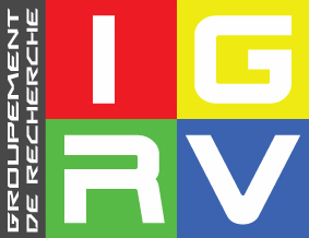 Logo GDR IGRV
